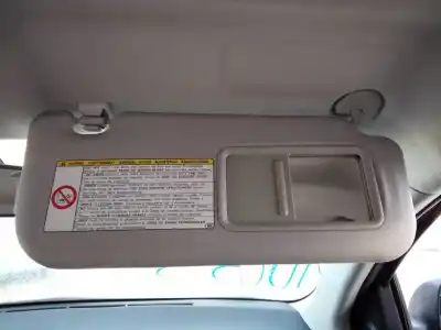 Second-hand car spare part  for TOYOTA URBAN CRUISER  OEM IAM references   