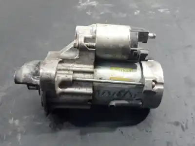 Second-hand car spare part Starter Motor for TOYOTA URBAN CRUISER Active OEM IAM references 2810047110 P3-B8-9-2 4280006000