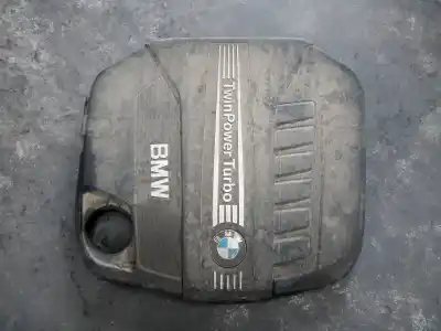 Recambio de automóvil de segunda mano de tapa motor para bmw x4 (f26) xdrive 30d referencias oem iam   