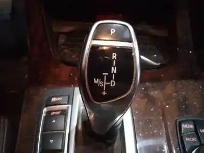 Recambio de automóvil de segunda mano de PALANCA CAMBIO para BMW X4 (F26)  referencias OEM IAM   