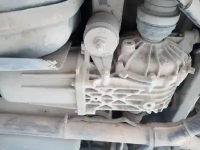 Second-hand car spare part  for CHEVROLET CAPTIVA  OEM IAM references   