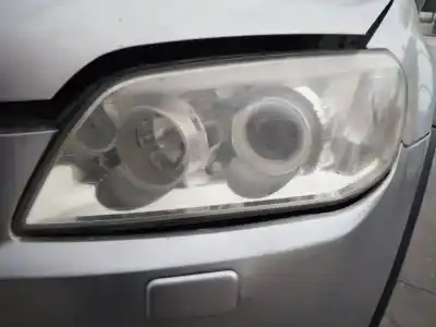 Second-hand car spare part  for CHEVROLET CAPTIVA  OEM IAM references   