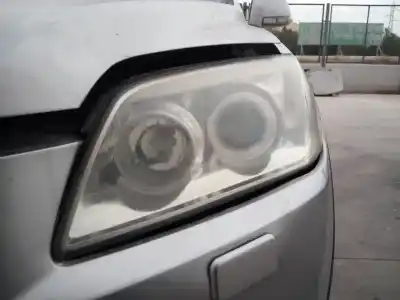 Pièce détachée automobile d'occasion feu gauche pour chevrolet captiva 2.0 vcdi lt références oem iam   