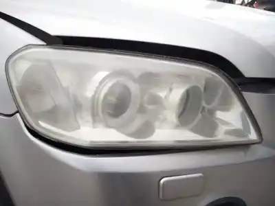 Second-hand car spare part  for CHEVROLET CAPTIVA  OEM IAM references   