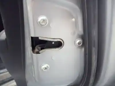 Second-hand car spare part rear right door lock for chevrolet captiva 2.0 vcdi lt oem iam references 