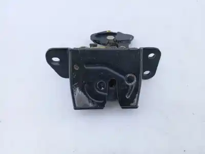 Second-hand car spare part trunk lock for chevrolet captiva 2.0 vcdi lt oem iam references 