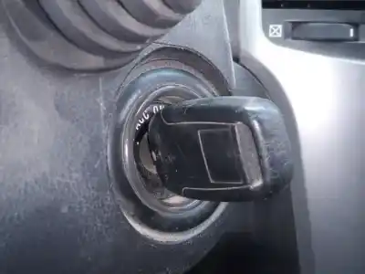 Second-hand car spare part anti-theft device for chevrolet captiva 2.0 vcdi lt oem iam references 