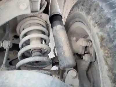 Second-hand car spare part right rear shock absorber for chevrolet captiva 2.0 vcdi lt oem iam references 