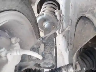 Second-hand car spare part front right shock absorber for chevrolet captiva 2.0 vcdi lt oem iam references 