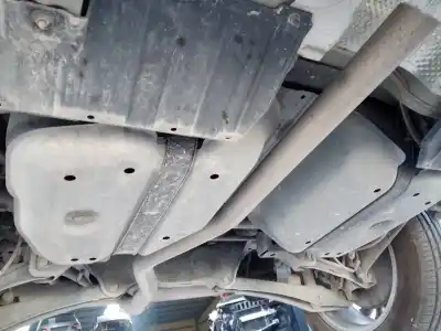 Recambio de automóvil de segunda mano de deposito combustible para mitsubishi asx (ga0w) kaiteki 2wd referencias oem iam   