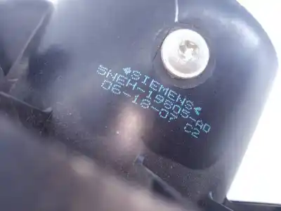 Gebrauchtes Autoersatzteil heizungslüfter zum nissan pathfinder (r51) 2.5 dci xe oem-iam-referenzen 5neh19805ad e2-a4-8-1 