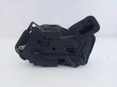 Автозапчасти б/у замок задней правой двери за seat ateca (kh7) xcellence ссылки oem iam 5ta839016l e1-b6-8-2 