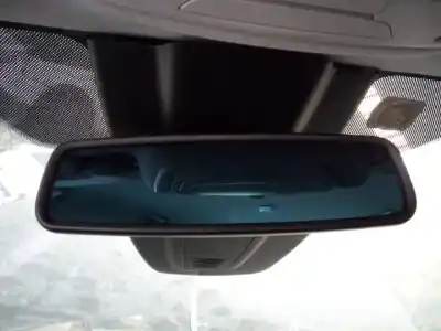 Peça sobressalente para automóvel em segunda mão espelho retrovisor interior por ford focus turn. (cb8) trend referências oem iam 