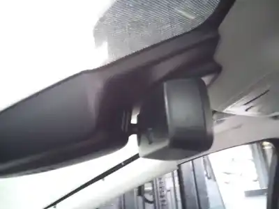 Pezzo di ricambio per auto di seconda mano specchio interno per ford focus turn. (cb8) trend riferimenti oem iam   