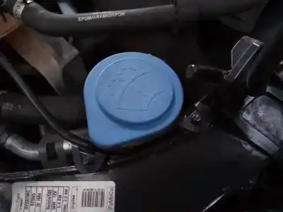 Peça sobressalente para automóvel em segunda mão depósito do limpa vidros por ford focus turn. (cb8) trend referências oem iam 