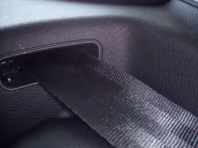 Peça sobressalente para automóvel em segunda mão cinto de segurança traseiro esquerdo por ford focus turn. (cb8) trend referências oem iam 