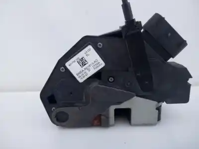 Peça sobressalente para automóvel em segunda mão fechadura da porta dianteira esquerda por ford focus turn. (cb8) trend referências oem iam bm5aa21813ad e2- b3-9-2 921755103