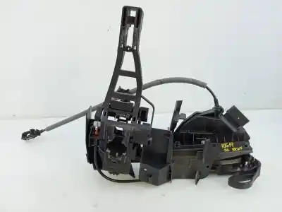 Peça sobressalente para automóvel em segunda mão fechadura da porta dianteira direita por ford focus turn. (cb8) trend referências oem iam bm5aa21812bd