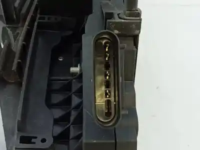Peça sobressalente para automóvel em segunda mão fechadura da porta dianteira direita por ford focus turn. (cb8) trend referências oem iam bm5aa21812bd e2-b3-50-1 