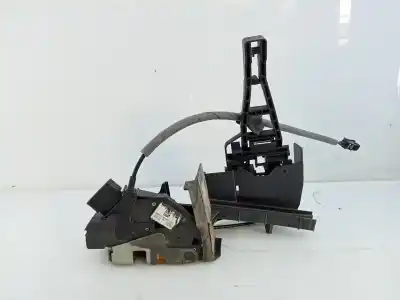 Peça sobressalente para automóvel em segunda mão fechadura da porta dianteira direita por ford focus turn. (cb8) trend referências oem iam bm5aa21812bd e2-b3-50-1 