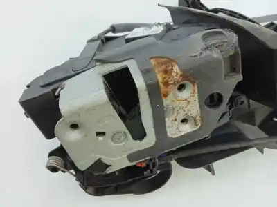 Peça sobressalente para automóvel em segunda mão fechadura da porta dianteira direita por ford focus turn. (cb8) trend referências oem iam bm5aa21812bd e2-b3-50-1 