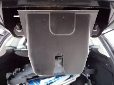 Peça sobressalente para automóvel em segunda mão fechadura do mala por ford focus turn. (cb8) trend referências oem iam 