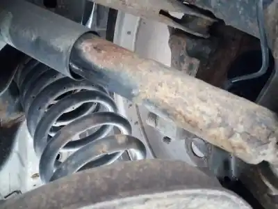 Peça sobressalente para automóvel em segunda mão amortecedor traseiro esquerdo por ford focus turn. (cb8) trend referências oem iam 