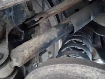 Peça sobressalente para automóvel em segunda mão amortecedor traseiro direito por ford focus turn. (cb8) trend referências oem iam 