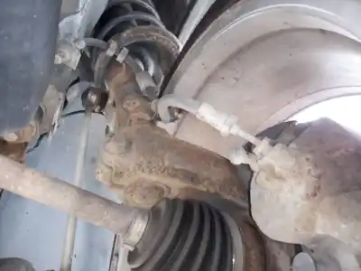 Peça sobressalente para automóvel em segunda mão amortecedor dianteiro esquerdo por ford focus turn. (cb8) trend referências oem iam 