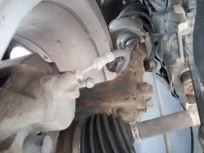 Peça sobressalente para automóvel em segunda mão amortecedor dianteiro direito por ford focus turn. (cb8) trend referências oem iam 