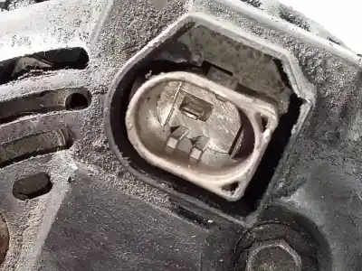 Peça sobressalente para automóvel em segunda mão alternador por ford focus turn. (cb8) trend referências oem iam cv6t10300db p3-a5-28-1 
