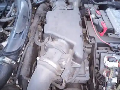 Peça sobressalente para automóvel em segunda mão filtro de ar por citroen c5 berlina exclusive referências oem iam 