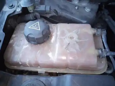 Peça sobressalente para automóvel em segunda mão depósito de expansão por citroen c5 berlina exclusive referências oem iam 