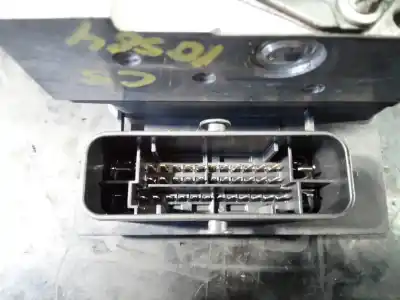 Peça sobressalente para automóvel em segunda mão abs por citroen c5 berlina exclusive referências oem iam 9674804480 p3-a8-28-4 