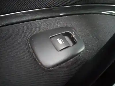 Peça sobressalente para automóvel em segunda mão  por CITROEN C5 BERLINA  Referências OEM IAM   