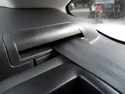 Peça sobressalente para automóvel em segunda mão cinto de segurança traseiro esquerdo por citroen c5 berlina exclusive referências oem iam 