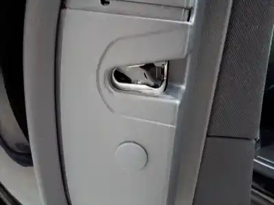 Peça sobressalente para automóvel em segunda mão fechadura da porta traseira esquerda por citroen c5 berlina exclusive referências oem iam 