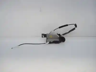 Peça sobressalente para automóvel em segunda mão fechadura da porta dianteira esquerda por citroen c5 berlina exclusive referências oem iam 3101n0178j1