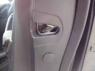 Peça sobressalente para automóvel em segunda mão fechadura da porta dianteira direita por citroen c5 berlina exclusive referências oem iam 