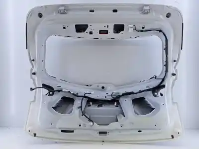 Second-hand car spare part tailgate for mazda cx-5 style 2wd oem iam references  e4-b2-16 