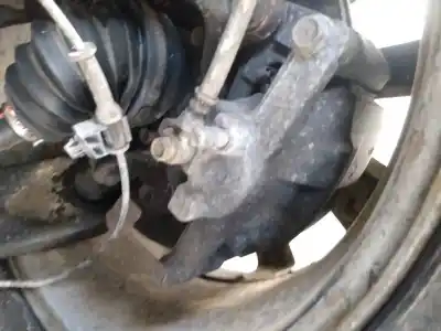 Second-hand car spare part front left brake caliper for mazda cx-5 style 2wd oem iam references 