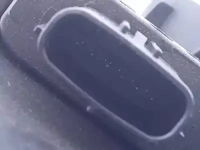 Second-hand car spare part accelerator pedal for mazda cx-5 style 2wd oem iam references ghk341600 e3-b5-23-2 6pv31204102