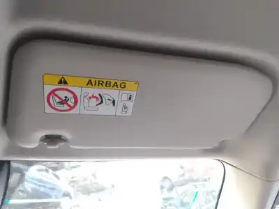 Автозапчастина б/у правильний натір для mazda cx-5 style 2wd посилання на oem iam   