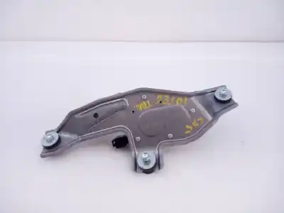 Second-hand car spare part rear windshield wiper motor for mazda cx-5 style 2wd oem iam references 8496000801
