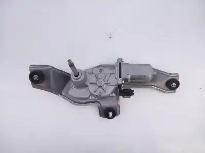 Автозапчастина б/у двигатель заднього склоочисника для mazda cx-5 style 2wd посилання на oem iam 8496000801 e2-a2-55-2 kd5367450