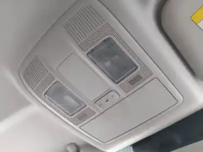 Second-hand car spare part interior light for mazda cx-5 style 2wd oem iam references 
