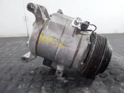 Second-hand car spare part air conditioning compressor for mazda cx-5 style 2wd oem iam references fd46xg