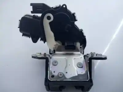 Second-hand car spare part trunk lock for mazda cx-5 style 2wd oem iam references 