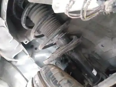 Second-hand car spare part front right shock absorber for mazda cx-5 style 2wd oem iam references 