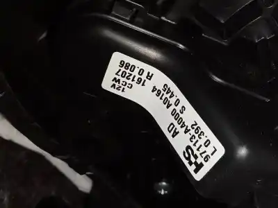 Автозапчасти б/у нагревательный вентилятор за HYUNDAI I30 (PD) Essence ссылки OEM IAM 97113A4000  